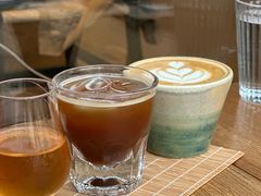 -溯洄咖啡VORTEX COFFEE