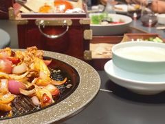 -四季餐厅·新津菜(环湖中路店)