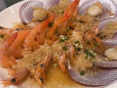 -糟粕醋·椰苑海南菜餐厅(亚龙湾天域酒店)