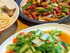 -禾田烤包子·新疆菜(人民电影院店)