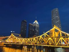 -天津之眼摩天轮