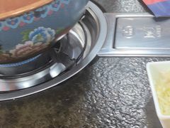 -马记伊源斋涮肉·清真菜(百子湾店)