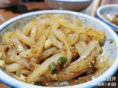 -姚记.周礼伤心凉粉(时代广场店)