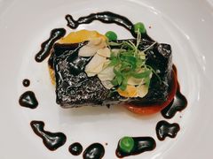 公馆文火慢炖小牛扒-世博源公馆·本帮融合菜·主题包厢·江景餐厅
