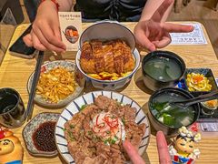 -左舞和风屋便当(金地店)