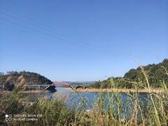 -广州市流溪河国家森林公园