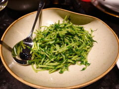 时令蔬菜-苏州W酒店·苏滟中餐厅