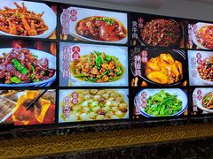 -14栋家菜馆(麓山南路店)