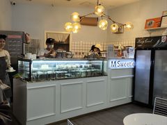 -姆们M Sweetie Cake(三里屯店)