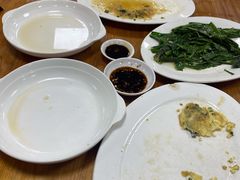 -田源农家饭店·窑鸡王·海鲜(东部湾·融创店)