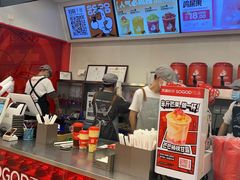 -苏阁鲜果茶(虎门君乐汇店)