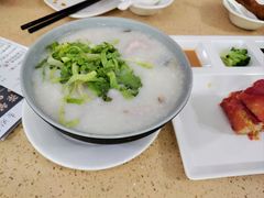 -喜鹊茶点.啫煲(车陂店)