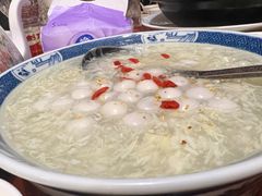酒酿圆子-上海老站(徐家汇店)