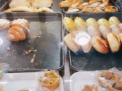 -屋裡·Union Bakery(龙江路店)