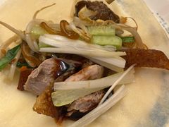 -满园烤鸭·春饼(沈北万达店)