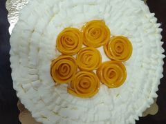 芒果乳脂蛋糕-Miss Sweet思薇蛋糕(北辰小区樱花苑店)