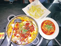 -川里谈·川味小馆(北京路店)