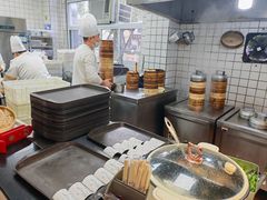 -常鲜德乐购迎桂馒头店(麻巷公寓店)