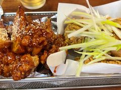 -米屋石锅拌饭(师大店)