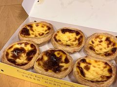 -安德鲁饼店(总店)