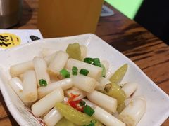 -木屋烧烤(创意园店)