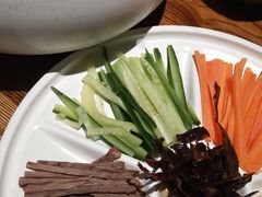 -云海肴·汽锅鸡·云南代表菜(美罗城店)