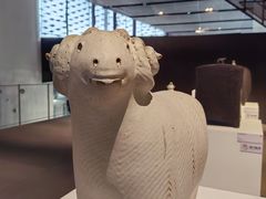 -中国美术学院象山校区-民艺博物馆