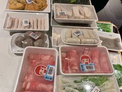 -野妹火锅(布吉店)