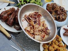 -老城南食府(宣武门东大街店)