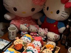 -七町糖果寿司屋(龙洞广工店)