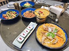 -Home Thai·泰谣(王府井apm店)