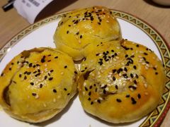 新疆烤包子-大巴扎的姑娘(荣盛时代广场店)
