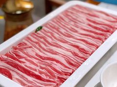 -曲氏老北京铜锅涮肉•火锅(不老街店)