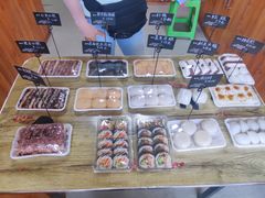 -南大门韩国米糕(公滨路店)