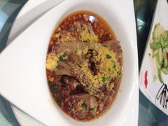 融绘·鱼肆(融绘湖滨南店)-黑明餐厅(白鹭洲店)
