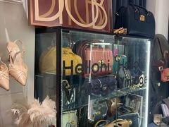-HelloHi Vintage中古店