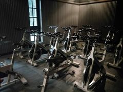 -杰仕健身百合天地会所(海宁百合新城店)