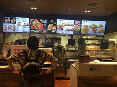 -肯德基(李家沱店)