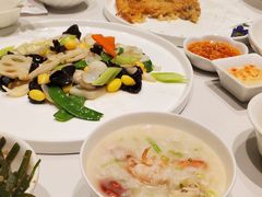 -潮州府·潮菜·砂锅粥(徐家汇店)