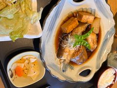 -江户前日本料理(瑞诗酒店店)