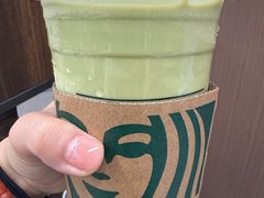 -星巴克(南宁华润幸福里店)