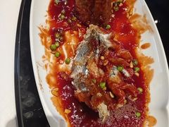 -新雅粤菜馆(南京东路店)