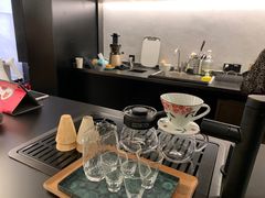 -觅见咖啡馆(艺展中心店)