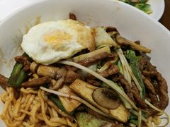 -寻裕记·现炒浇头面(人民广场店)