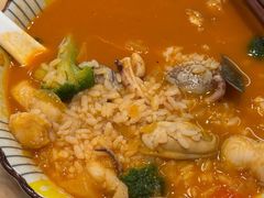 -红小满休闲餐厅(十全街店)