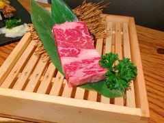 -赤坂亭·M9和牛放题(长楹天街购物中心店)