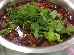 醉牛肉-无味饭店(九眼桥商业文化广场店)