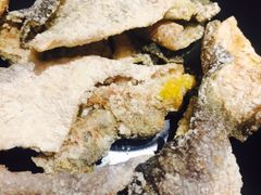-無牌小范·香港明星美食