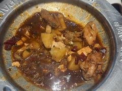 -胖哥俩肉蟹煲(石家庄勒泰中心店)