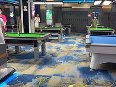 -永宁台球·棋牌俱乐部(淮海路店)